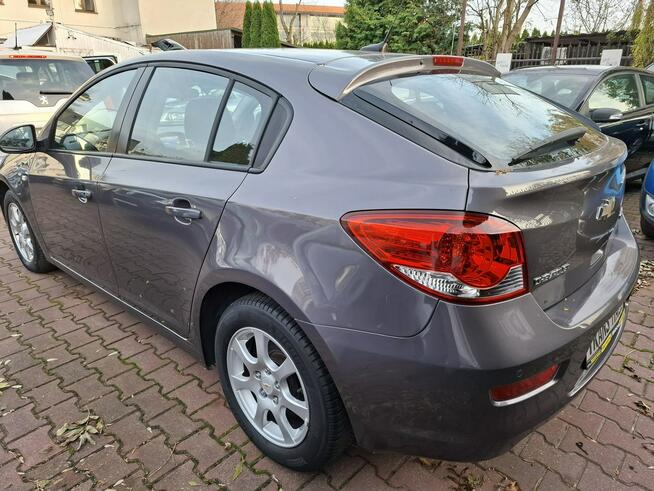 Chevrolet Cruze 2.0 Diesel. 163 Konie. Manual. Zadbany. Oryginalny Przebieg.