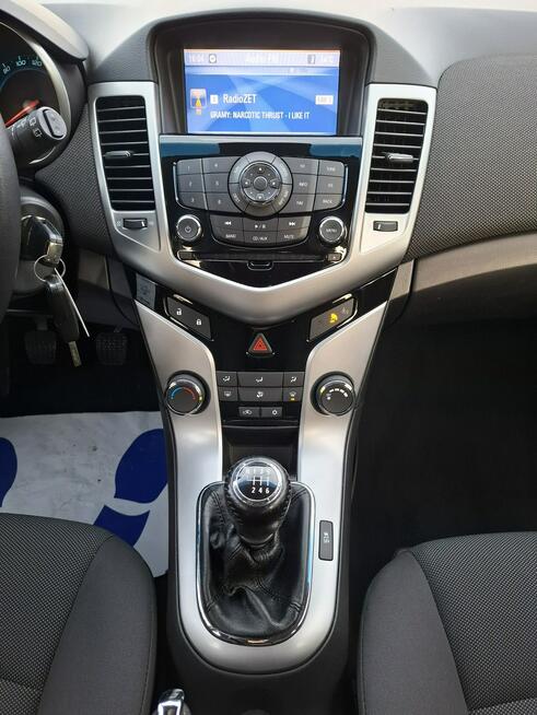 Chevrolet Cruze 2.0 Diesel. 163 Konie. Manual. Zadbany. Oryginalny Przebieg.