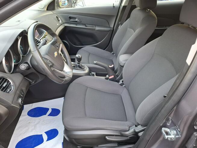 Chevrolet Cruze 2.0 Diesel. 163 Konie. Manual. Zadbany. Oryginalny Przebieg.