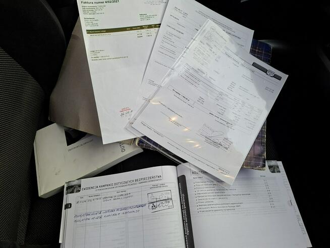 Mitsubishi Outlander 2.0 Benzyna + Gaz. Manual. Zadbany. Doinwestowany. I-rej.: 2013r.