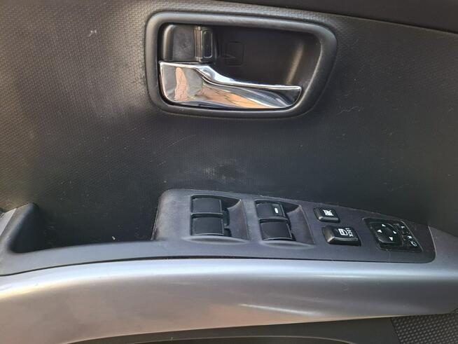 Mitsubishi Outlander 2.0 Benzyna + Gaz. Manual. Zadbany. Doinwestowany. I-rej.: 2013r.