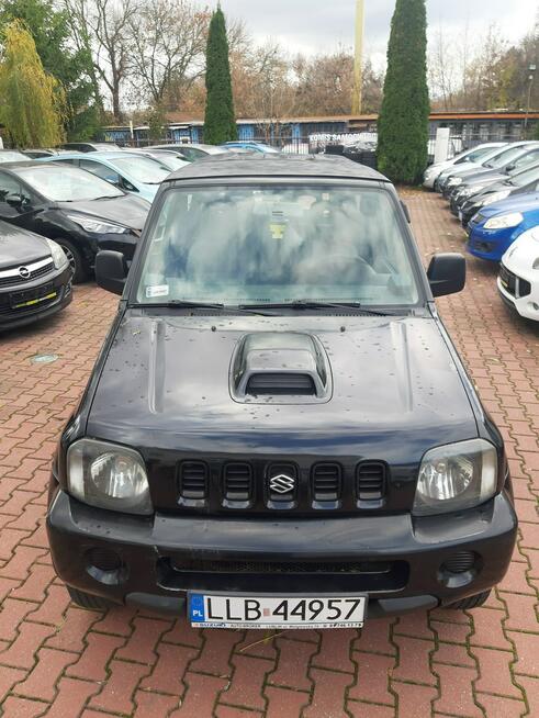 Suzuki Jimny Diesel. Manual. 4x4. Zarejestrowany i Ubezpieczony w Polsce.