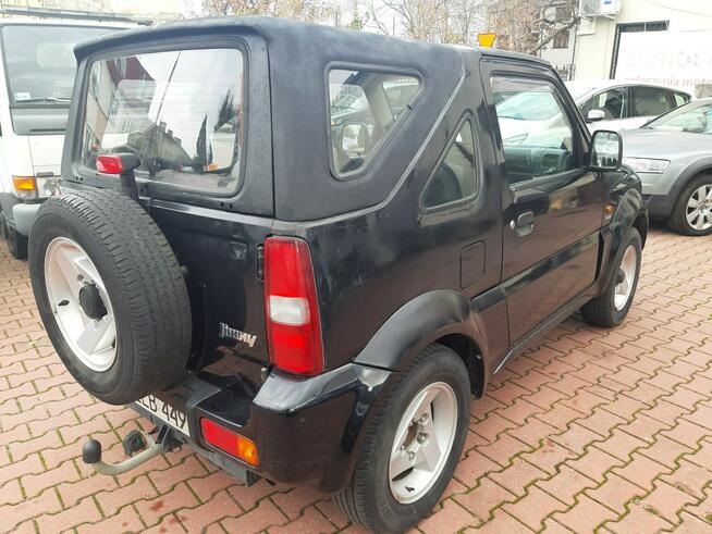 Suzuki Jimny Diesel. Manual. 4x4. Zarejestrowany i Ubezpieczony w Polsce.
