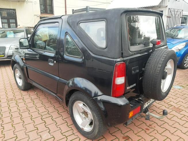 Suzuki Jimny Diesel. Manual. 4x4. Zarejestrowany i Ubezpieczony w Polsce.
