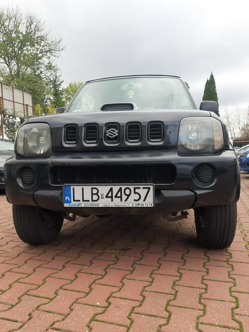 Suzuki Jimny Diesel. Manual. 4x4. Zarejestrowany i Ubezpieczony w Polsce.