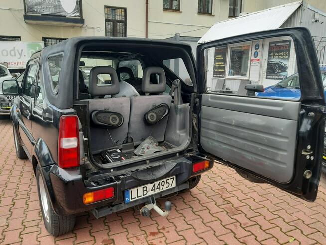 Suzuki Jimny Diesel. Manual. 4x4. Zarejestrowany i Ubezpieczony w Polsce.