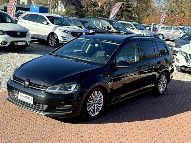Volkswagen Golf Gwarancja, Navi, Bluetooth, Ksenon , CUP