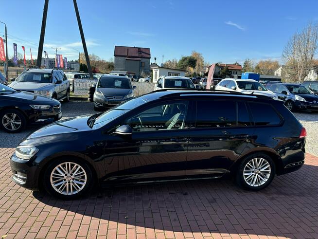 Volkswagen Golf Gwarancja, Navi, Bluetooth, Ksenon , CUP