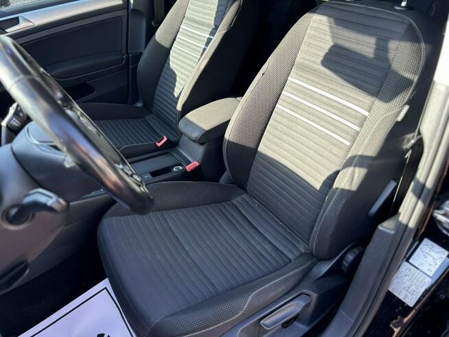 Volkswagen Golf Gwarancja, Navi, Bluetooth, Ksenon , CUP