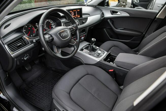 Audi A6 S-Line 2.0TDI 177KM Manual ! Super Stan ! Zadbana !