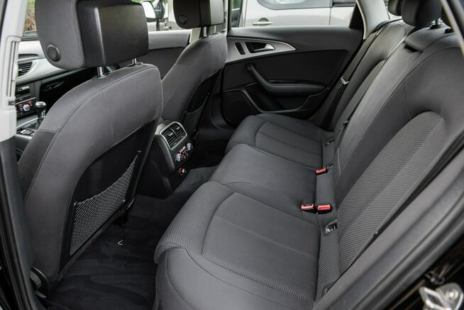 Audi A6 S-Line 2.0TDI 177KM Manual ! Super Stan ! Zadbana !