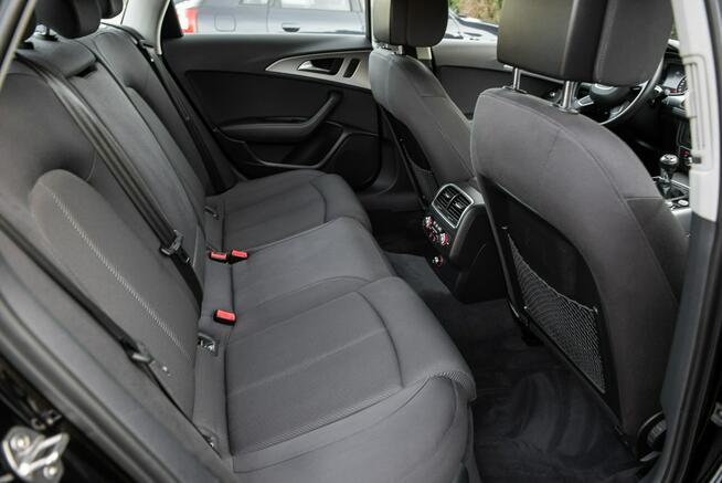 Audi A6 S-Line 2.0TDI 177KM Manual ! Super Stan ! Zadbana !