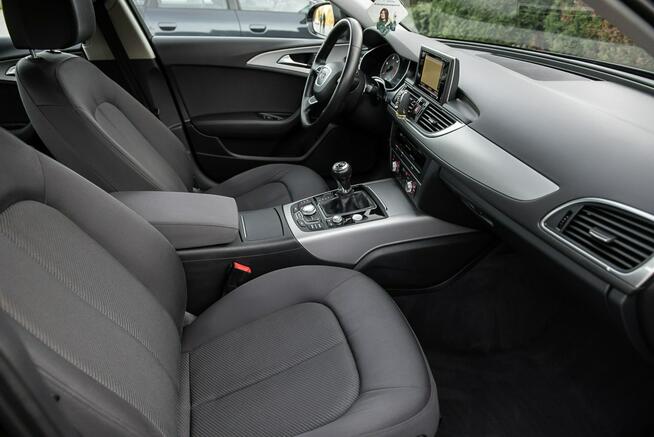 Audi A6 S-Line 2.0TDI 177KM Manual ! Super Stan ! Zadbana !