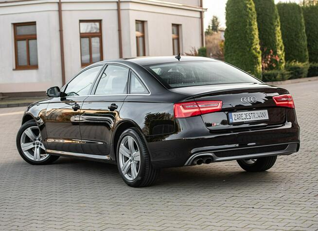 Audi A6 S-Line 2.0TDI 177KM Manual ! Super Stan ! Zadbana !