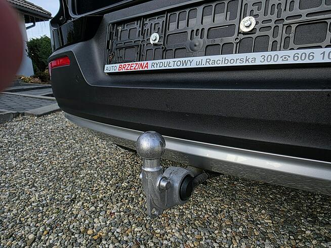 Volvo XC 40 serwis ASO, automat, 4x4, hak