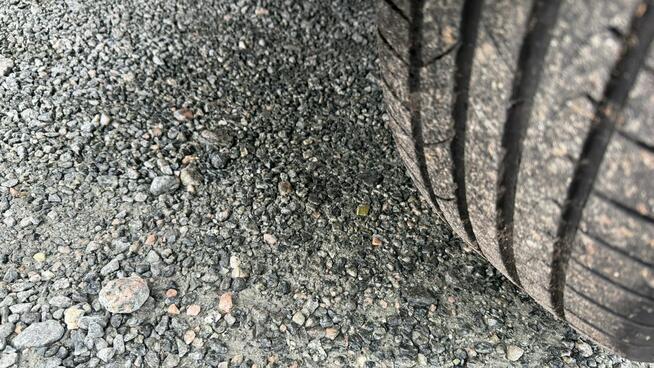 Opel Mokka Benzyna Zarejestrowany Ubezpieczony