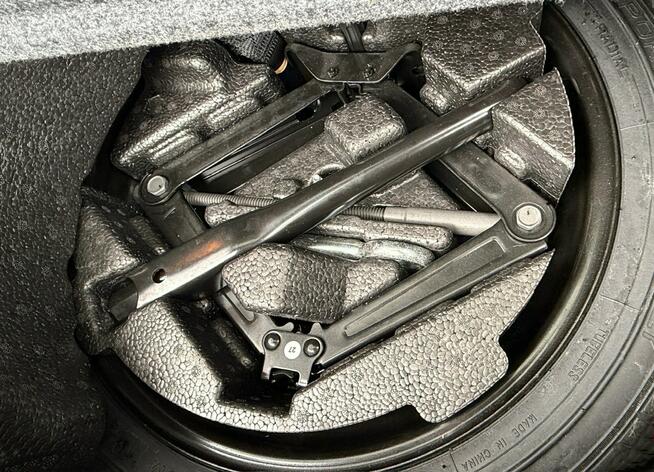 Opel Mokka Benzyna Zarejestrowany Ubezpieczony