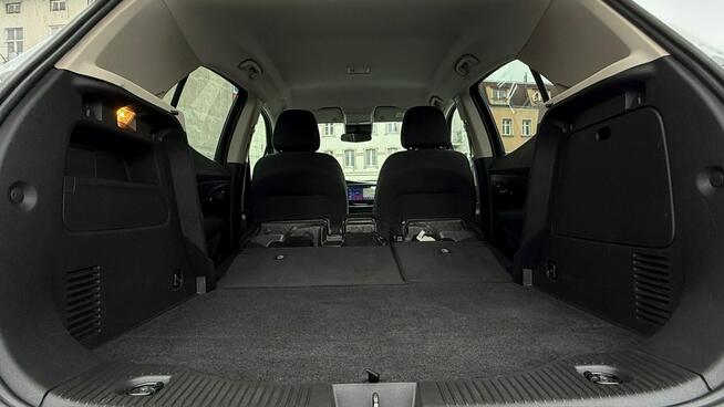 Opel Mokka Benzyna Zarejestrowany Ubezpieczony