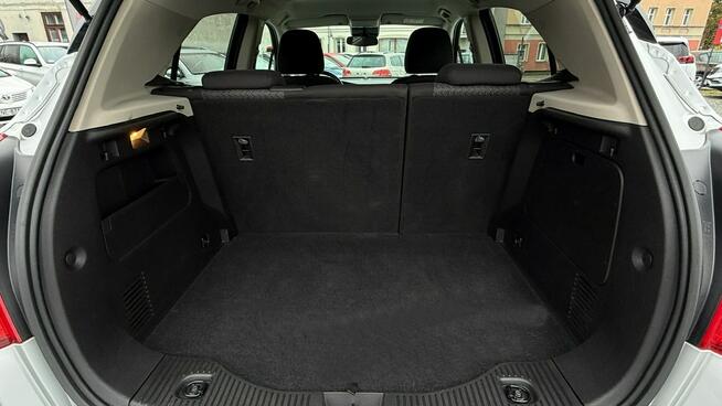 Opel Mokka Benzyna Zarejestrowany Ubezpieczony