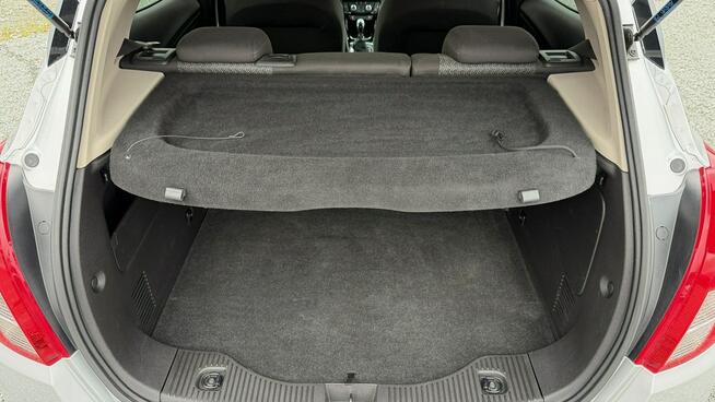 Opel Mokka Benzyna Zarejestrowany Ubezpieczony