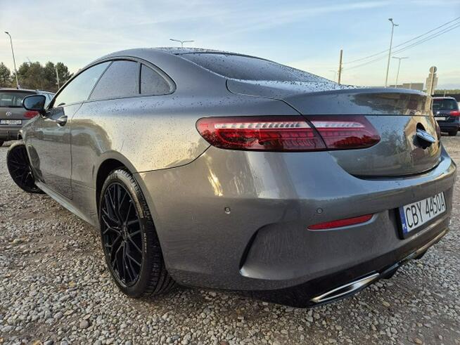 Mercedes E 200 Tylko 35.000km* Super stan* Panorama