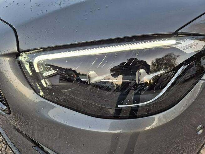 Mercedes E 200 Tylko 35.000km* Super stan* Panorama