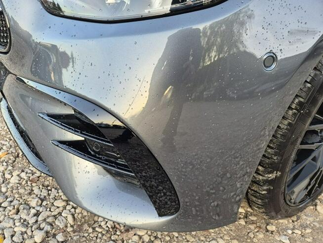 Mercedes E 200 Tylko 35.000km* Super stan* Panorama