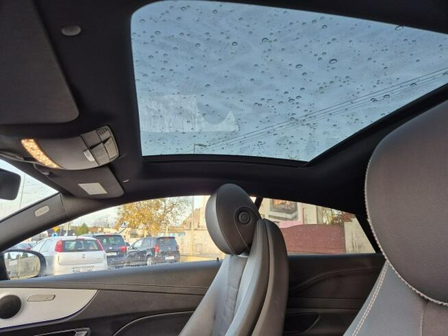 Mercedes E 200 Tylko 35.000km* Super stan* Panorama