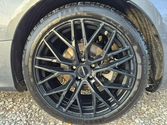 Mercedes E 200 Tylko 35.000km* Super stan* Panorama