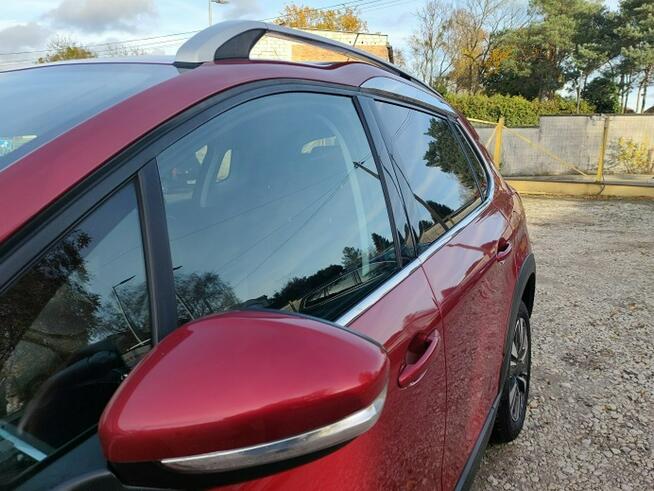 Peugeot 2008 Skóra* Super wersja