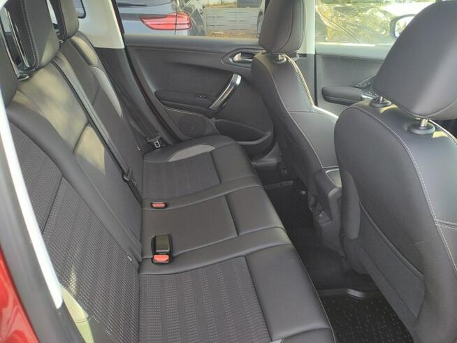 Peugeot 2008 Skóra* Super wersja