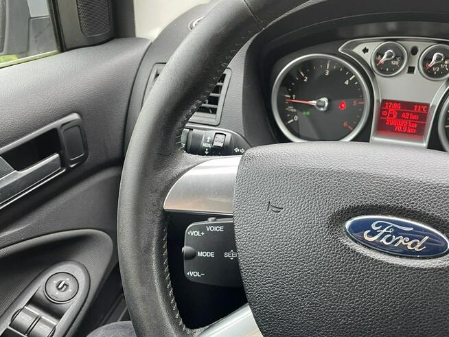 Ford Kuga 2.0 TDCI Opłacony II właściciel Klimatronic