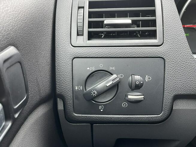 Ford Kuga 2.0 TDCI Opłacony II właściciel Klimatronic