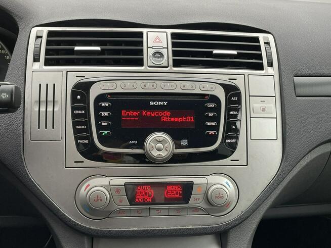 Ford Kuga 2.0 TDCI Opłacony II właściciel Klimatronic