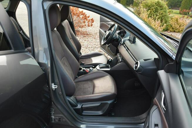 Mazda CX-3 Exclusive Full Led 4x4 Bose Skóry Radar ACC Navi Kamera HeadUp 2xPark