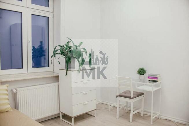 Mieszkanie Kraków Kraków-Śródmieście, Grzegórzki, Chodkiewicza