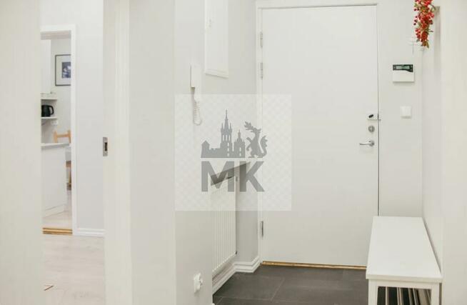 Mieszkanie Kraków Kraków-Śródmieście, Grzegórzki, Chodkiewicza