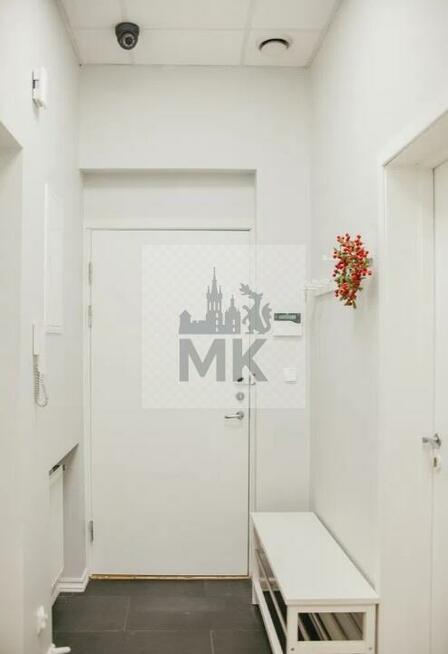 Mieszkanie Kraków Kraków-Śródmieście, Grzegórzki, Chodkiewicza