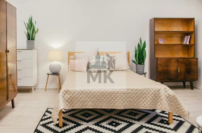 Mieszkanie Kraków Kraków-Śródmieście, Grzegórzki, Chodkiewicza