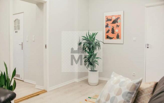 Mieszkanie Kraków Kraków-Śródmieście, Grzegórzki, Chodkiewicza