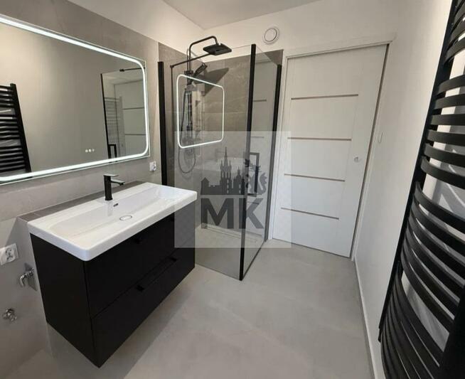 Mieszkanie Kraków Kraków-Podgórze, Bieżanów-Prokocim, Jana Kurczaba