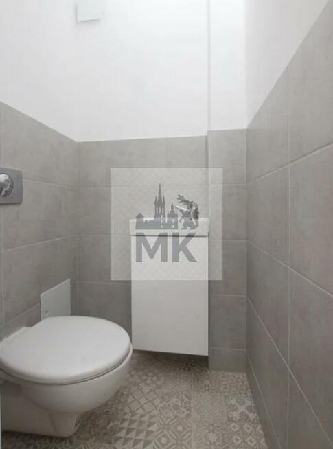 Mieszkanie Kraków Dębniki, Kapelanka