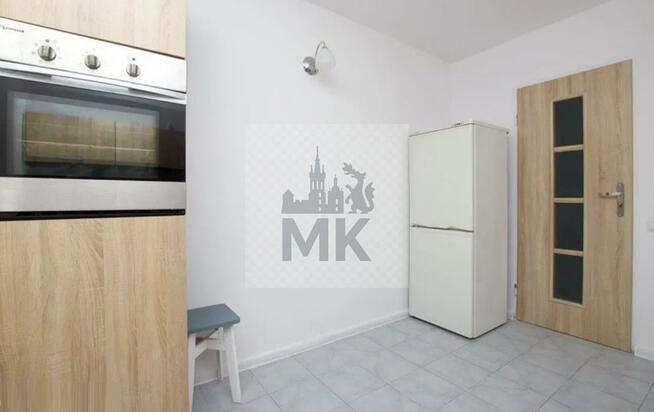 Mieszkanie Kraków Dębniki, Kapelanka