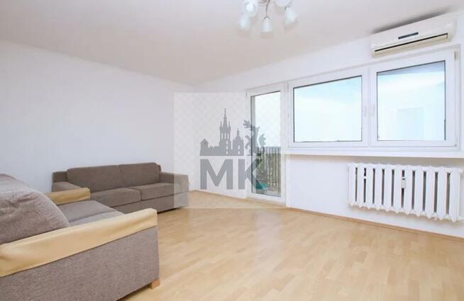 Mieszkanie Kraków Dębniki, Kapelanka