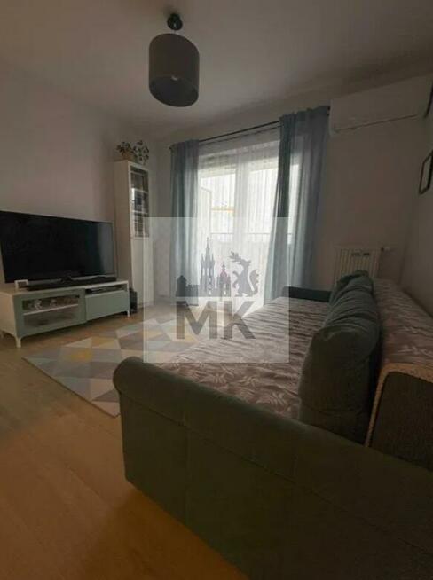 Mieszkanie Kraków Kraków-Podgórze, Kliny, os. Kliny Borkowskie