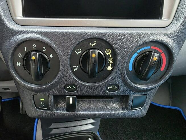 Kia Picanto 1.1 Benzyna 65 KM, Klimatyzacja, Grzane Fotele, Dwa Klucze, Isofix