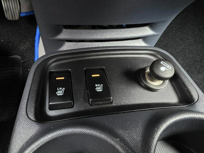 Kia Picanto 1.1 Benzyna 65 KM, Klimatyzacja, Grzane Fotele, Dwa Klucze, Isofix