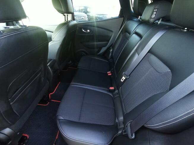 Renault Kadjar salon, serwis, bogaty