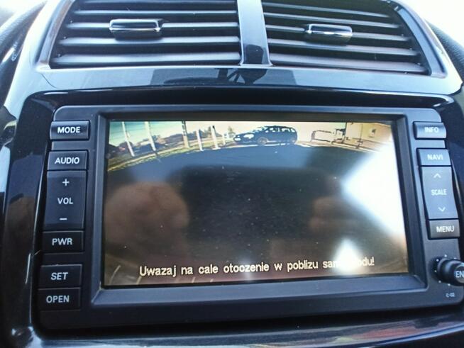 Citroen C4 Aircross blizniak Mitsubishi ASX, bogata opcja, serwis