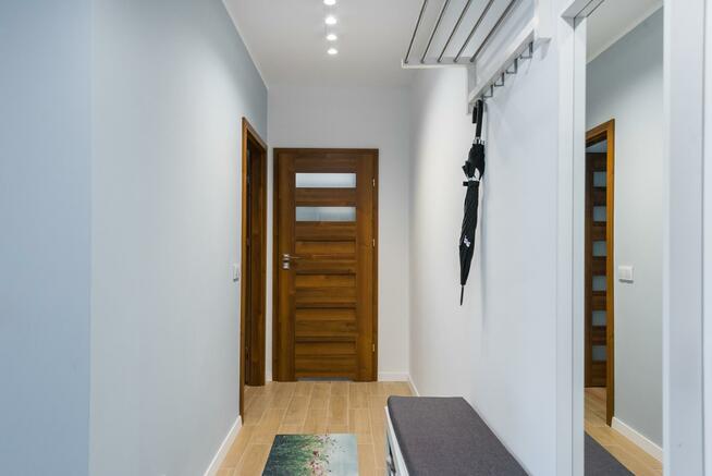 Mieszkanie Kraków Grzegórzki, Dąbska